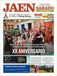 Diario Jaén