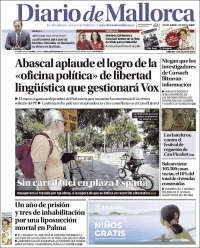 Diario de Mallorca