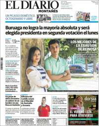 El Diario Montañés