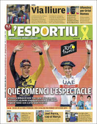 L'Esportiu