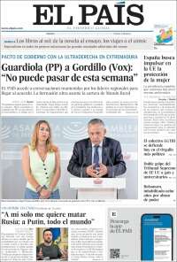 El País