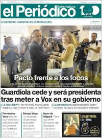 El Periódico de Extremadura