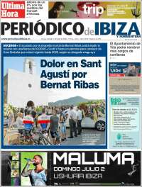 Periódico de Ibiza