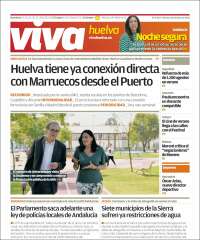 Viva Huelva