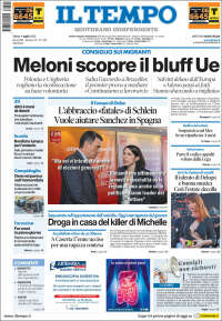 Il Tempo