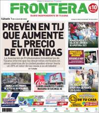 Frontera
