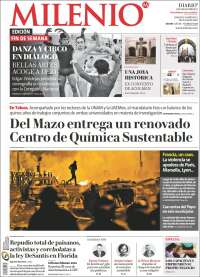 Milenio - Estado de México