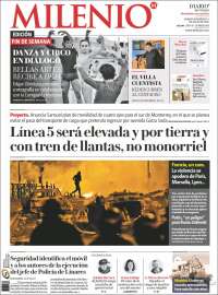 Milenio de Monterrey