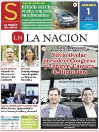 La Nación