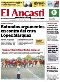 El Ancasti