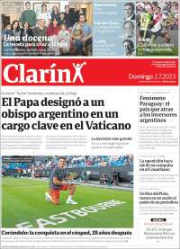 Clarín