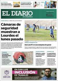 Diario de la República
