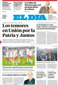 El Día de la Plata