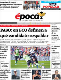 Diario Época