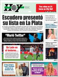 Diario Hoy