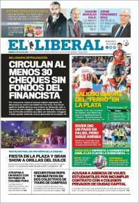 Diario El Liberal