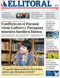 El Litoral Corrientes