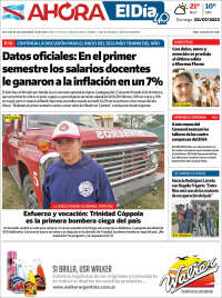 El Día de Gualeguaychú