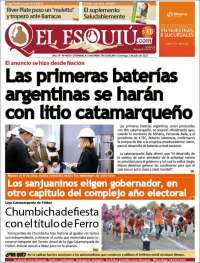 El Esquiu