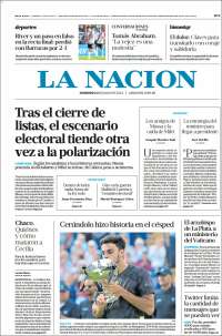 La Nación