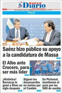 Nuevo Diario de Salta