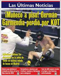 Las Últimas Noticias