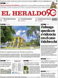 El Heraldo