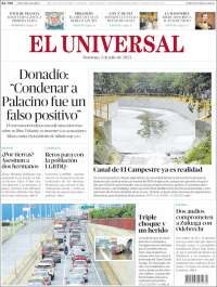 El Universal