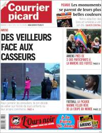 Courrier Picard