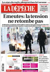 La Dépêche du Midi
