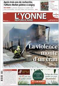 L'Yonne-Républicaine