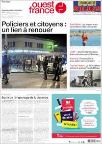 Ouest France