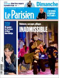 Le Parisien