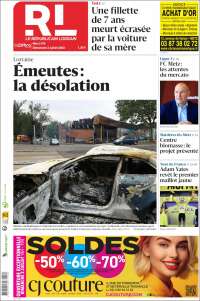 Le Republicain Lorrain