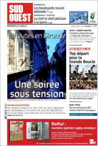 Sud Ouest