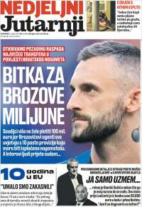 Jutarnji List