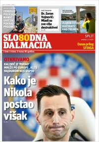 Slobodna Dalmacija