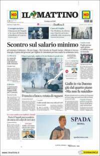 Il Mattino