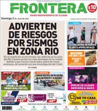 Frontera