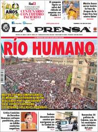 La Prensa