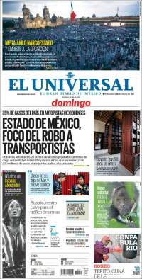 El Universal