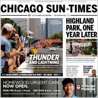 Chicago Sun-Times