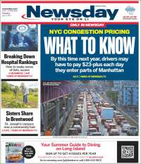 Newsday