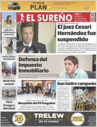 Diario El Sureño