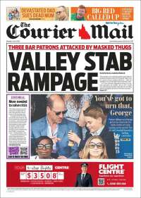 The Courier-Mail
