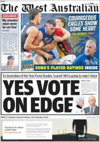 The West Australian