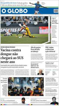 O Globo