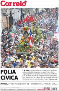 Correio*