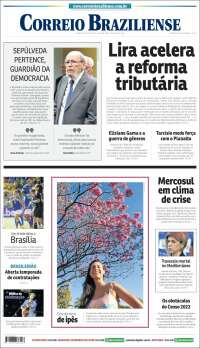 Correio Braziliense
