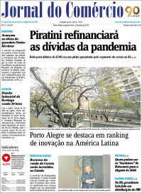 Jornal do Comércio